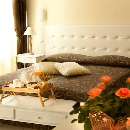 Albergo Roma Borgo Val di Taro Exterior photo