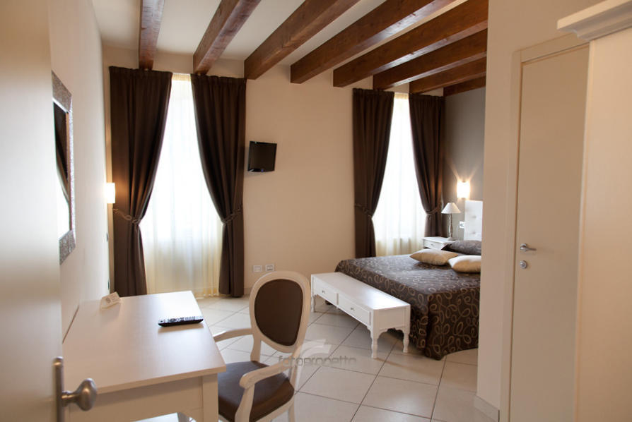 Albergo Roma Borgo Val di Taro Room photo