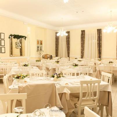 Albergo Roma Borgo Val di Taro Exterior photo